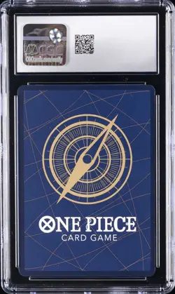 2025 ONE PIECE PC: BEST SELECTION VOL. 4 #OP09-095 LAFFITTE CGC 7 - Image 2