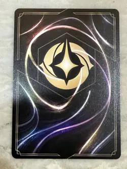 Disney Lorcana TCG Jasmine - Vine Expert 208/207 Epic Foil Attack Of The Vine - Image 3