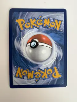 The Pokemon Company Ceruledge 197/191 Sv08 Surging Sparks IR Holo EN 140 HP - Image 2