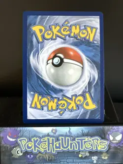 Pokemon Card Lickitung 180/162 Temporal Forces Illustration Rare NM - Image 2