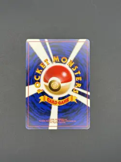 ERIKA'S EXEGGCUTE - No. 102 - JAPANESE Gym Series - Pokemon Card - NM - Image 2
