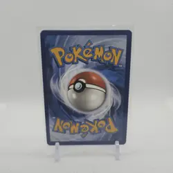Pokemon TCG Pawmi Illustration Rare Card 226/091 SV Paldean Fates - Image 2