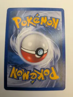 Pokemon TCG - HORSEA - 84/147 - E-CARD SERIES: AQUAPOLIS (2003) - Image 2