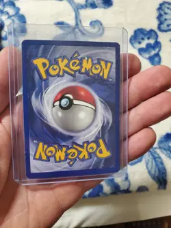 LP IMPOSTER PROFESSOR OAK - 73/102 - Base Set - Pokemon Card - Image 2