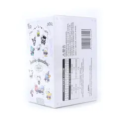 KM Sanrio Characters Collection Trading Card Sealed Box Booster Box - 36 Packs - Image 2