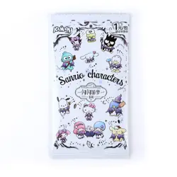 KM Sanrio Characters Collection Trading Card Sealed Box Booster Box - 36 Packs - Image 4