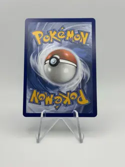 Pokemon TCG Mystery Garden Trainer Card Holo Rare NM 172/132 Mega Evolution - Image 2