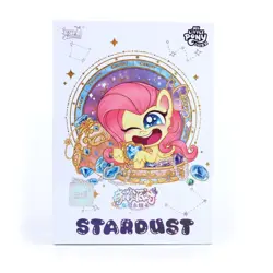1 Box Kayou My Little Pony Cutie Party Series 2 Trading Cards Official Blind Box - Image 1