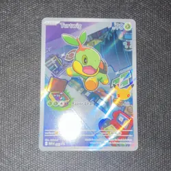 First Partner Pokemon TCG Mega Evolution Promo 2026 3 card lot MINT - Image 2