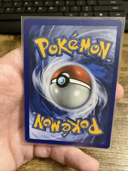 Pokemon TCG Snorlax XY179 Holo Promo Card Black Star Promos, Near Mint Condition - Image 4