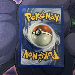 Cherubi Lv.7 13/17 Pop Series 6 Promo Pokemon Card LP - Image 2