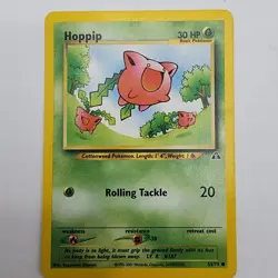 Pokemon Neo Discovery 2000 Choose Your Card/Complete Your Set--Up to 30% off! - Image 2