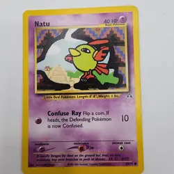 Pokemon Neo Discovery 2000 Choose Your Card/Complete Your Set--Up to 30% off! - Image 4