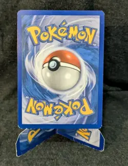 Pokemon Card Aron 44/100 Crystal Guardians Stamped Reverse Holo - Image 3