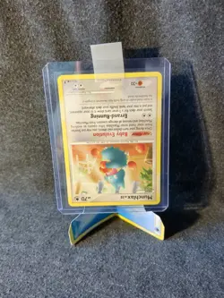 Munchlax 70/111 Common Rising Rivals Pokemon TCG Card - Image 3