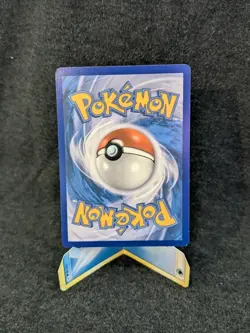 Swampert 36/160 XY-Primal Clash Pokemon Card - Image 3