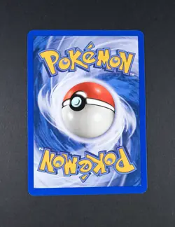 NM Metal Cube 01 Trainer Reverse-Holo Foil 129/147 Aquapolis Pokemon Card - Image 2