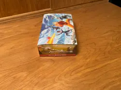 Magic The Gathering: Avatar The Last Airbender Play Boosters Box - SEALED - Image 2
