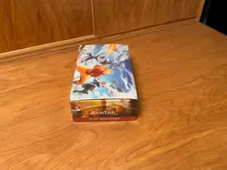 Magic The Gathering: Avatar The Last Airbender Play Boosters Box - SEALED - Image 3