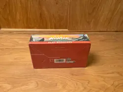 Magic The Gathering: Avatar The Last Airbender Play Boosters Box - SEALED - Image 4
