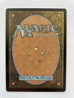 MTG Rishadan Port Foil 246/249 A25 - Image 2