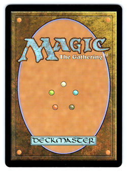 Mayhem Devil (Rainbow Foil) - Secret Lair MTG - Image 2