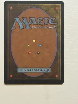 Magic The Gathering - Demonic Tutor ** - Revised Edition - MTG - Image 4