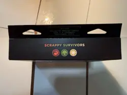 MTG Universes Beyond Fallout Commander Deck * Scrappy Survivors * NEW Dogmeat - Image 4