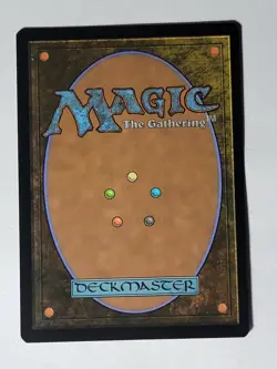 Coruscation Mage Bloomburrow Foil - Image 2