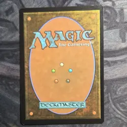 Wizards of the Coast MTG Turtles in Time Full Art Foil EN M 0055 - Image 2