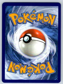Tynamo (Poke Ball Pattern) 030/086 Holo Common Black Bolt Pokemon Near Mint - Image 2