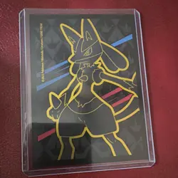 Pokemon TCG Cleffa 202/197 Obsidian Flames Illustration Rare Holo EN 2023 30 HP - Image 2