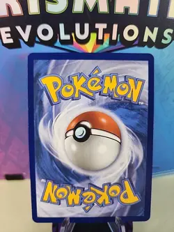 English Fighting Gong Full Art Secret rare - Mega Evolutions Pokemon - 168/132 - Image 2