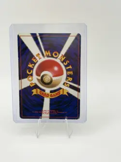Pokemon Japanese Fossil Kabutops 141 Holo Rare - Image 2