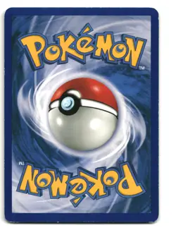 Cerulean City Gym 108/132 1st Edition Uncommon Gym Heroes Pokemon MP - Image 2