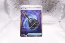 Dark Bell 106/084 ME05: Pitch Black Pokemon TCG - Image 1