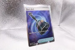Dark Bell 106/084 ME05: Pitch Black Pokemon TCG - Image 2