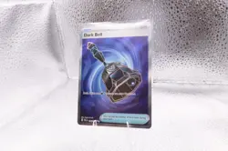 Dark Bell 106/084 ME05: Pitch Black Pokemon TCG - Image 3