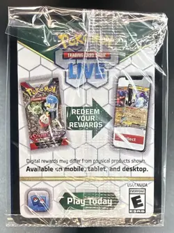 2025 Pokemon Prismatic Evolutions Stamped Flareon ex Promo 014/131 - Image 2