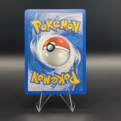 Master Ball 116/132 Uncommon Gym Challenge Pokemon 1st Edition Near Mint - Image 2
