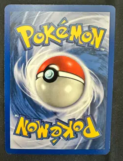 Pokemon 2000 Gym Heroes 1st Edition BROCK 98/132 RARE - NM Never Played - Image 2