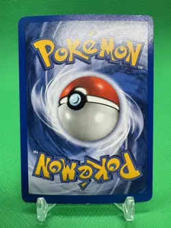 Pokemon 1st Edition Machamp 008/102 Deck Exclusives Holo Base Set - Image 3