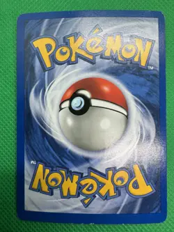 Pokemon 1st Edition Machamp 008/102 Deck Exclusives Holo Base Set - Image 4