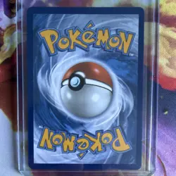Pokemon Co. Premium PowerPro 174/132 Me01 Mega Evolution Ultra Rare Holo EN - Image 2