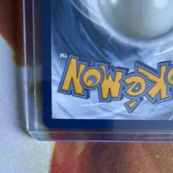 Pokemon Co. Premium PowerPro 174/132 Me01 Mega Evolution Ultra Rare Holo EN - Image 3