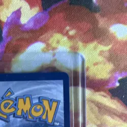Pokemon Co. Premium PowerPro 174/132 Me01 Mega Evolution Ultra Rare Holo EN - Image 5