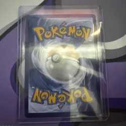 Primarina 88/84 IR PITCH BLACK Pokemon - Image 2