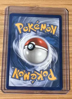 Numel 223/217 Ascended Heroes Illustration Rare Pokemon - Image 2