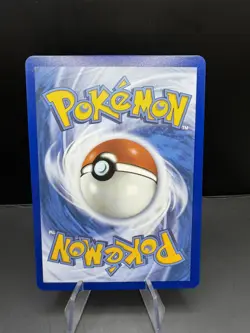 Pokemon Trainer Boss's Orders 256/217 Ascended Heroes Ultra Rare Holo - Image 2