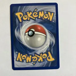 Team Magma's Houndour 35/95 Team Magma vs Team Aqua Regular Pokemon Card TCG - Image 2